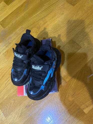 gence 29 nomreli mekteb: Uşaq ayaqqabısı 29 ölçü — 3