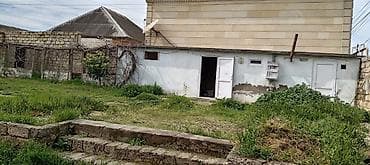 cefer xendan kucesi: Salam. Yeni Balaxanıda (Fazendada) Murad marketin yaxınlığında ev — 8