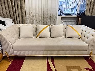 Divan, Açılmayan, Bazasız, Parça