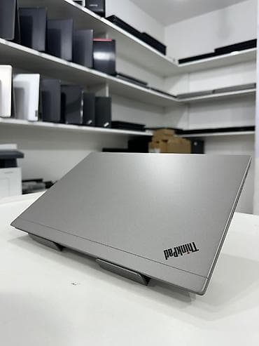 en ucuz netbook nerede: İşlənmiş Lenovo ThinkPad, 14 ", Intel Core i5, 512 GB, Ünvandan götürmə, Ödənişli çatdırılma, Rayonlara çatdırılma — 4