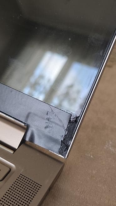 kondisioner sekilleri: İşlənmiş Lenovo Yoga, 14 ", Intel Core i5, 512 GB, Ödənişli çatdırılma, Rayonlara çatdırılma — 3