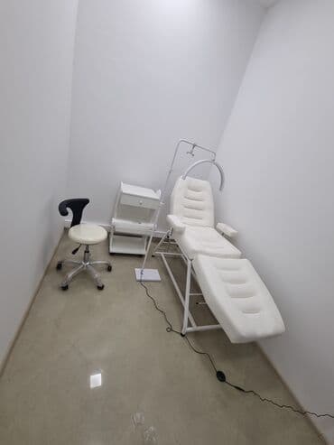 quzmaniya gulu haqqinda melumat: Yeni, Kosmetoloji kuşetka, Qatlanan, rəng - Boz — 3