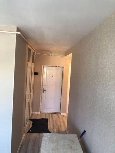 9 ci mikrorayon satilan evler: Bakı, 2 otaqlı, Köhnə tikili, m. Həzi Aslanov, 62 kv. m — 7