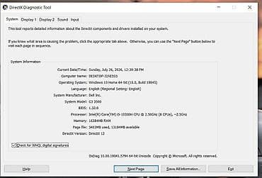i5 9: Dell G3 3500 Üzərində monitor, original Xbox controller, monitor və — 5