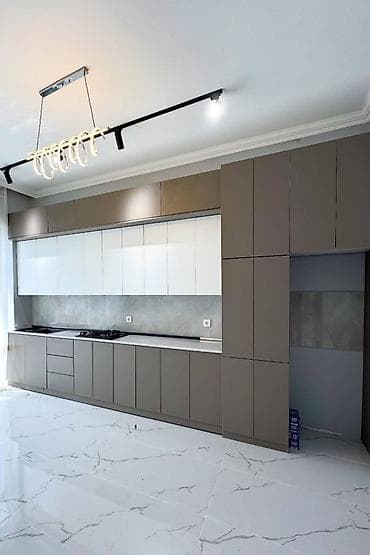 qaz beci: Her olcude metbext mebelerinin yigilmasi yerinde dizayin olunmasi — 7