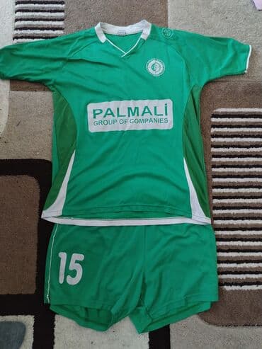 литература 5 класс учебник азербайджан: Xəzər Lənkəran original forma 2004 — 1