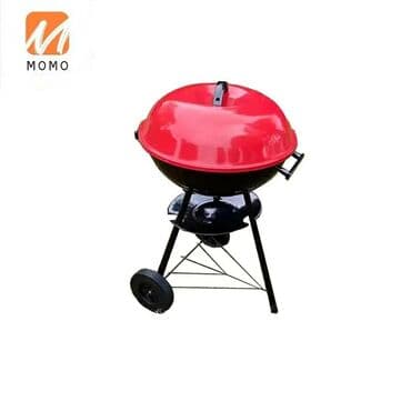 iydə: Manqal Barbekü manqal Manqal Evde bagda balkonda seyahete gedende — 4