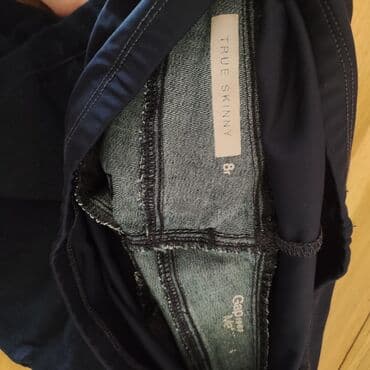 cins pencekler: Cins şalvar, Gap, L — 3