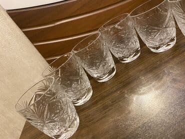 сливочное масло в баку: Стаканы — 1