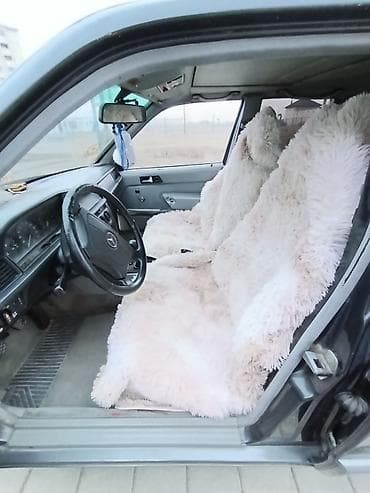 Mercedes-Benz 190: 0.2 l | 1994 il Universal — 7