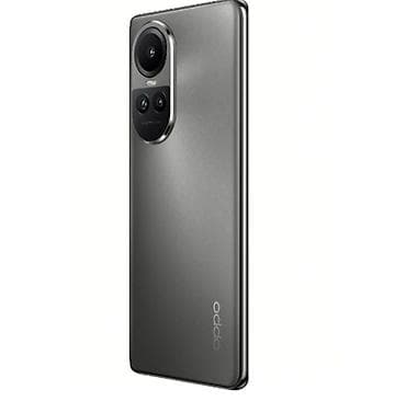 mi 8 lite: Oppo Reno10, 256 ГБ, цвет - Серебристый, Сенсорный, Отпечаток пальца, Две SIM карты — 10