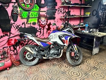 enduro: Bütün sənədlər qaydasında real alıcıya endirim ediləcək tam dolu — 9