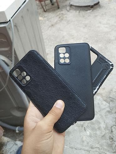 redmi adaptor: Redmi 10, 128 GB, Sensor, Barmaq izi, İki sim kartlı — 6