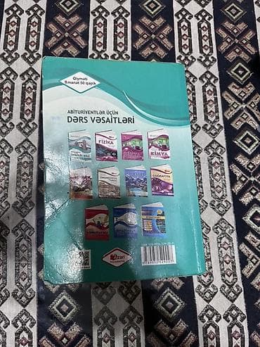 imlâ kitabı pdf: “İngilis Dili – Kurikulumla” dərs vəsaiti (Gülnarə Umudova) Qeydlər — 5