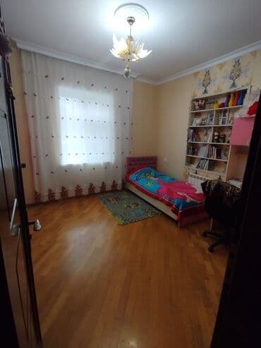 ismayıllıda ev: Binə 5 otaqlı, 145 kv. m, Kredit yoxdur, Orta təmir — 10