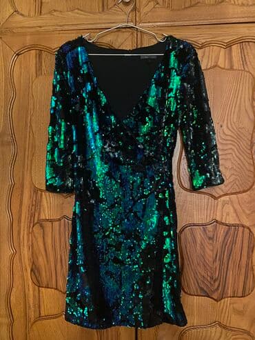 cool paltar: Yenidir. Biserlidir. Hem payiz, hem qış geyinile biler. Hem ziyafet — 2