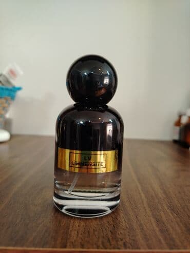 Vitaminlər və BAƏ: Originalla eyni keyfiyyət 🤌 Saspiro Ebra Pura 50ml unisex — 3