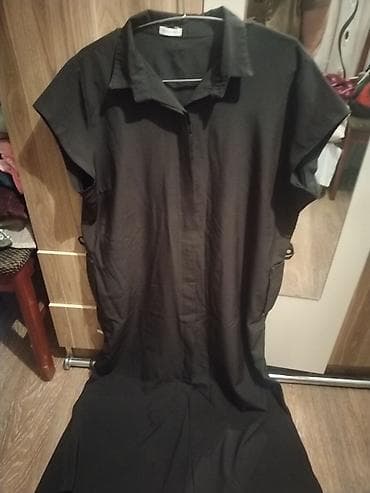 libas: Gündəlik don, Maksi — 2