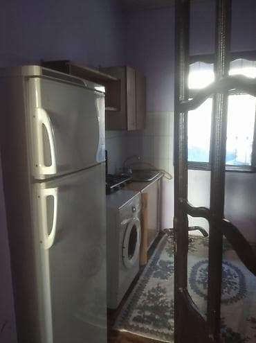 nerimanovda kiraye evler: 75 kv. m, 2 otaqlı, Qaz, İşıq, Su — 1