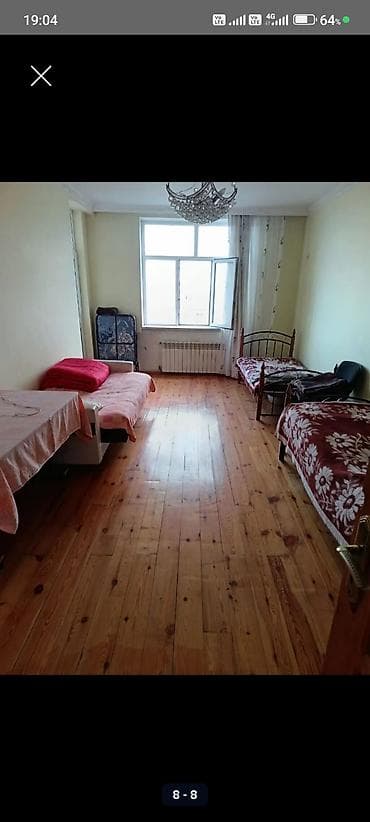 tovuz rayonu: Kirayə otaq yalnız xanımlar üçün ünvan Binəqədi rayon Gənclər — 2