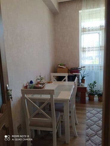 ipoteka.az yasamal: Yasamal, 2 otaqlı, Yeni tikili, m. İnşaatçılar, 60 kv. m — 9