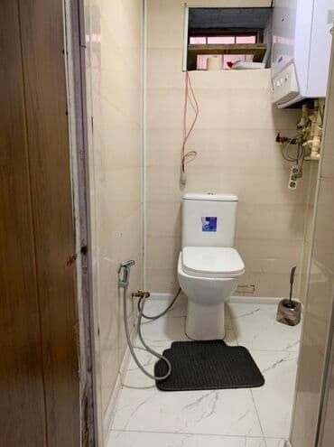 əhmədli ev: 6 otaqlı, 200 kv. m, Orta təmir — 17