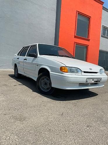 kreditle kamaz satisi: VAZ (LADA) 2115: 1.6 l | 2012 il 300000 km Sedan — 1