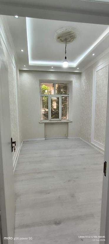 xirdalanda saatliq evler: Sumqayıt, 2 otaqlı, Köhnə tikili, 50 kv. m — 5
