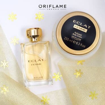 oriflame amber elixir en ucuz: Oriflame şirkətinə məxsus ətirləri. Razılaşma yolu ilə — 11