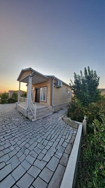 xətai rayonu kirayə evlər: 2 otaqlı, 38 kv. m, Kredit yoxdur, Yeni təmirli — 2