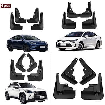 teker r18: Changan Uni-Z Cs55plus BYD seal05 Toyota Frontlander Corolla Cross — 1