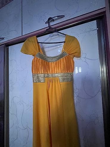 Şəxsi əşyalar: Yenidir, 1 defe geyinilib — 4