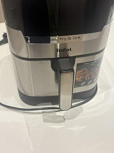 Fritoz Tefal, 4-5 l