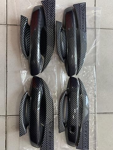 Avtomobil qapı tutacaqları: Komplekt, Changan cs 55 plus, 2025 il, Çin — 4
