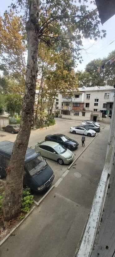 kirayə evlər içəri şəhər: Mingəçevir, 3 otaqlı, Köhnə tikili, 70 kv. m — 14