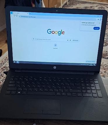 azercell data kart: "HP" model noutbuk. Zaryadka saxlamır. Normal işləyir. İşləməyində — 3