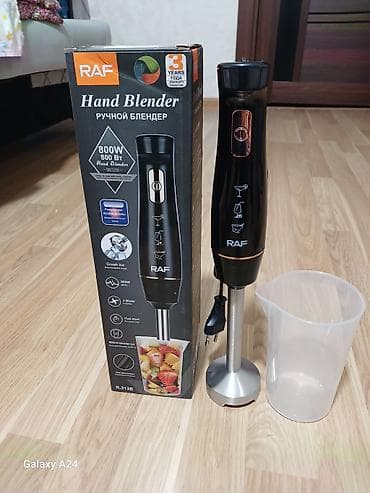 modulator fm bluetooth: BLENDER 4 BIÇAQLI YENİ KEYFİYYƏTLİ MƏHSUL — 3