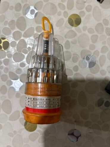 pul sayan aparatları: Dəri üçün — 11