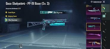 Другие комплектующие: Boş bekar Adamlar Narahat etməsin PUBG Mobile oyun hesabı – detallı — 3