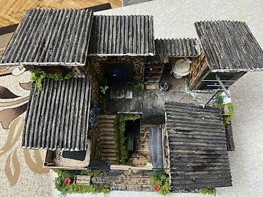 Taxta üçün boyalar: Dekor məhsulları — 7