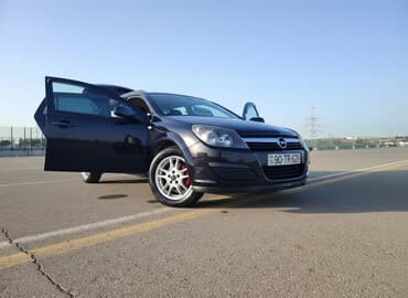 mercedes vito 111 turbo az: Opel Astra: 1.3 l | 2006 il 258900 km Universal — 1