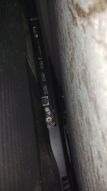 Televizor Samsung LED ekran 43"