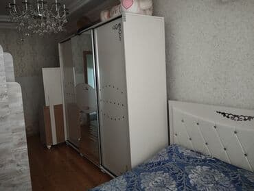 bine atciliqda ev: 3 otaqlı, Yeni tikili, 86 kv. m — 4