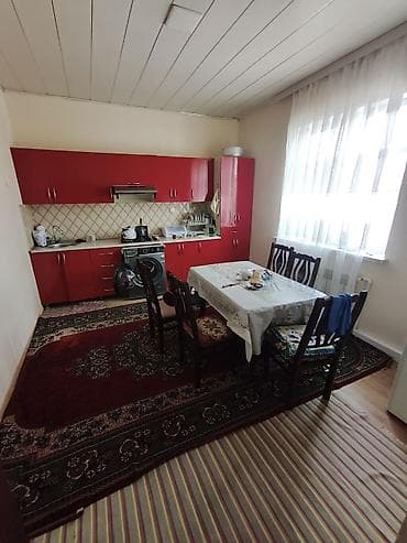 yeni əmlak az: 4 otaqlı, 125 kv. m, Kredit yoxdur, Orta təmir — 4