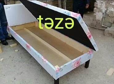 Yeni, Təknəfərlik çarpayı, Bazalı lalafo.az -da Yeni, Təknəfərlik çarpayı, Bazalı