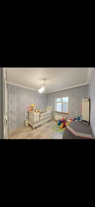 Аренда квартир: 3 otaqlı mənzil – zövqlə dizayn edilmiş - Yataq otağı: geniş iki — 2