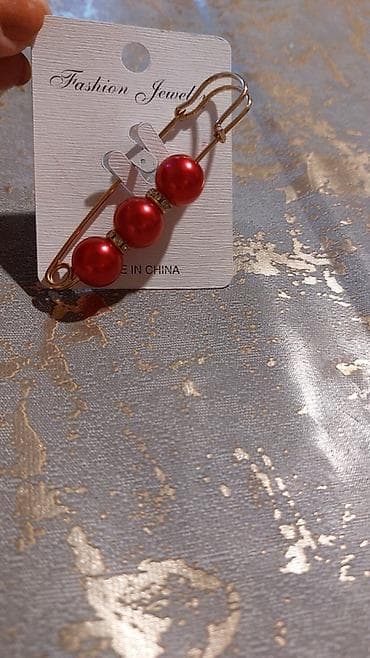 qızılın alışı və satışı 2024: Брошка — 1