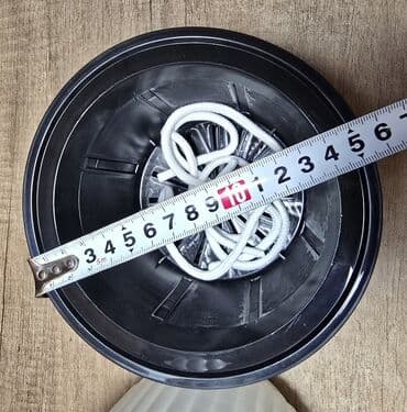 şaxtagülü qiyməti: Orta ölçü kaşpo dibçəklər. Yuzarı çevrəsinin diametri 15.50sm — 5