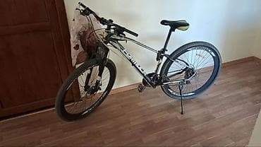 bicycle stargazer: Scott Scale tipli dağ velosipedi - Çərçivə: yüngül alaşımlı, hidrolik — 1