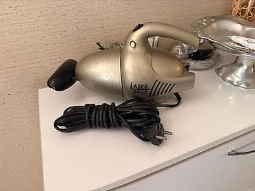 candella lazer: Laser 2000 Alman brendi olan əl tozsovuranıdır. Matoru güclü və — 2